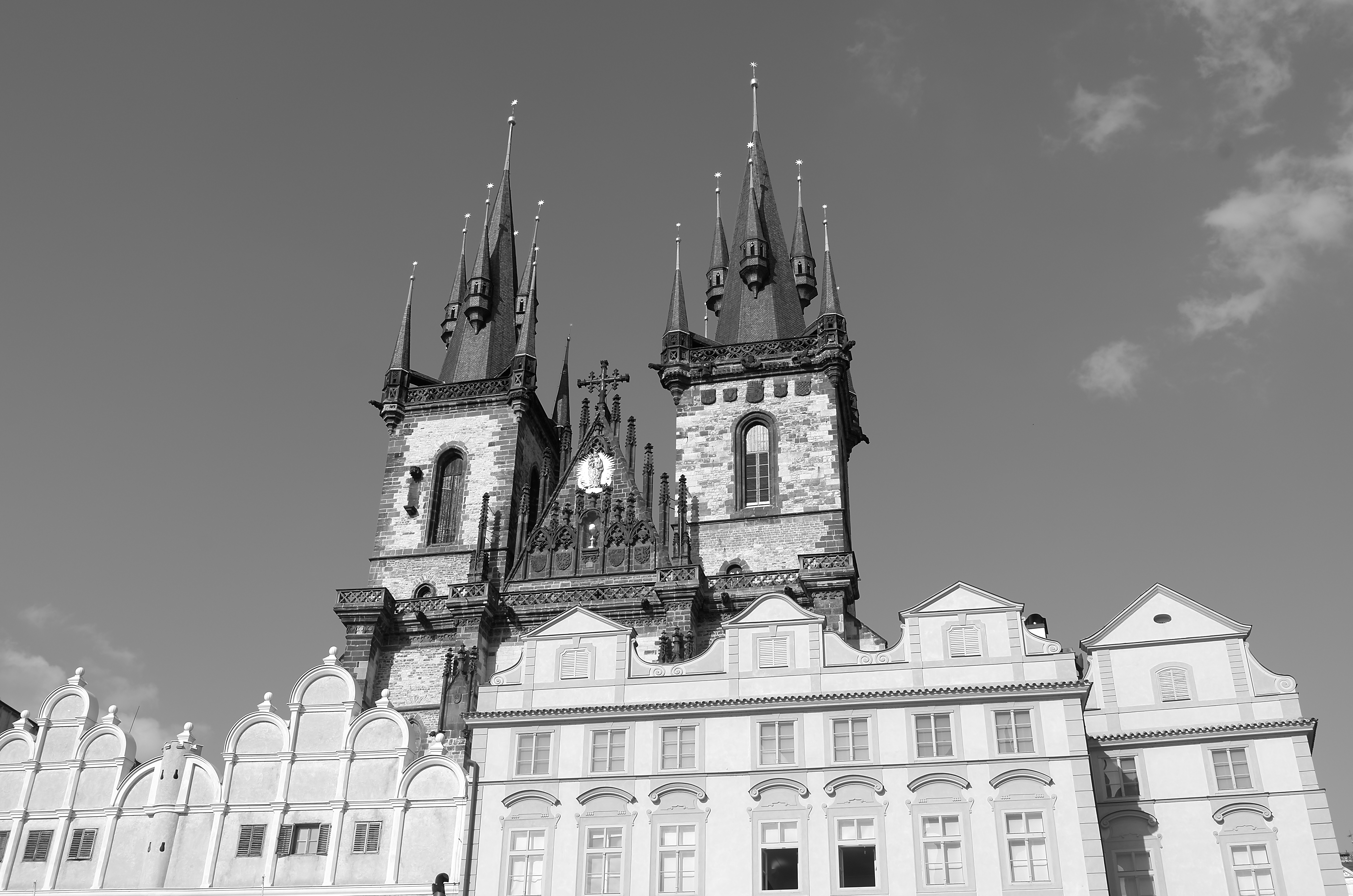 2019 프라하 워크숍 2