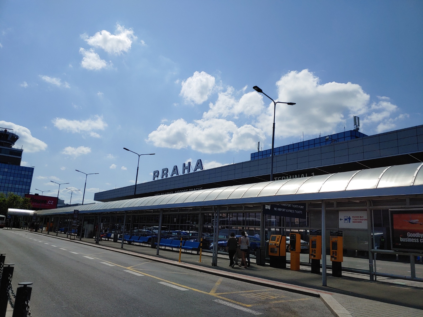 2019 프라하 워크숍 1